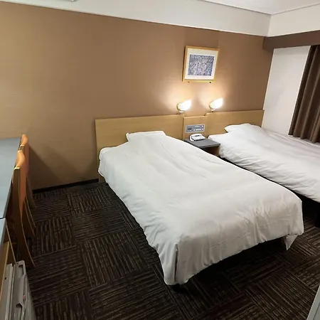 Hotel Alpha-One Mishima 三岛市 外观 照片